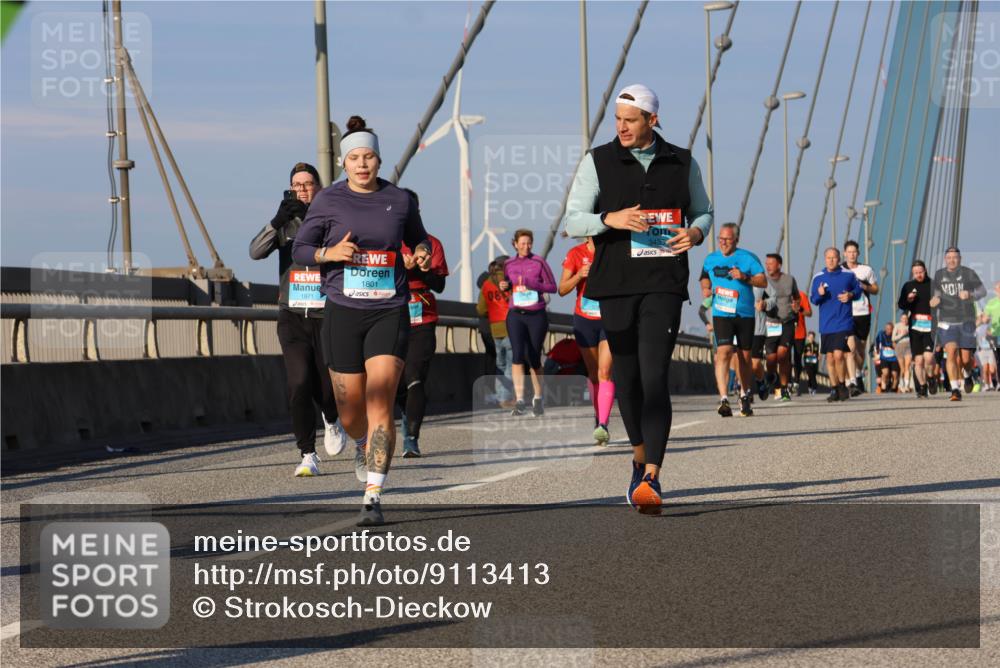 03.10.2025 - Köhlbrandbrückenlauf Strokosch-Dieckow http://msf.ph/oto/9113413 03.10.2025 09:47:38 Position 2 1871, 1801 meine-sportfotos.de