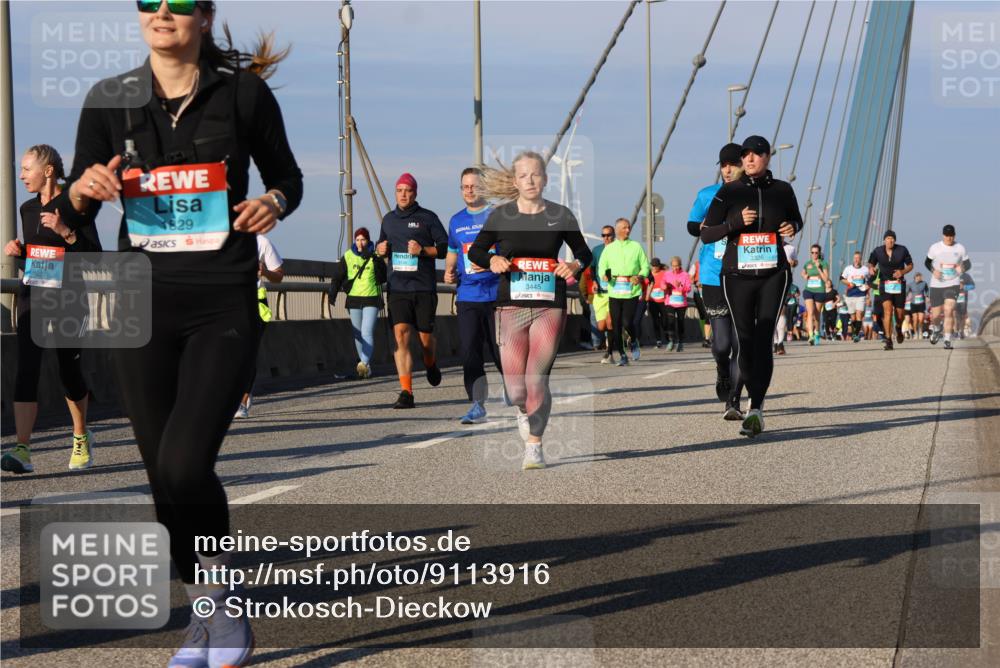 03.10.2025 - Köhlbrandbrückenlauf Strokosch-Dieckow http://msf.ph/oto/9113916 03.10.2025 09:48:34 Position 2 1627, 829, 3445, 3326 meine-sportfotos.de