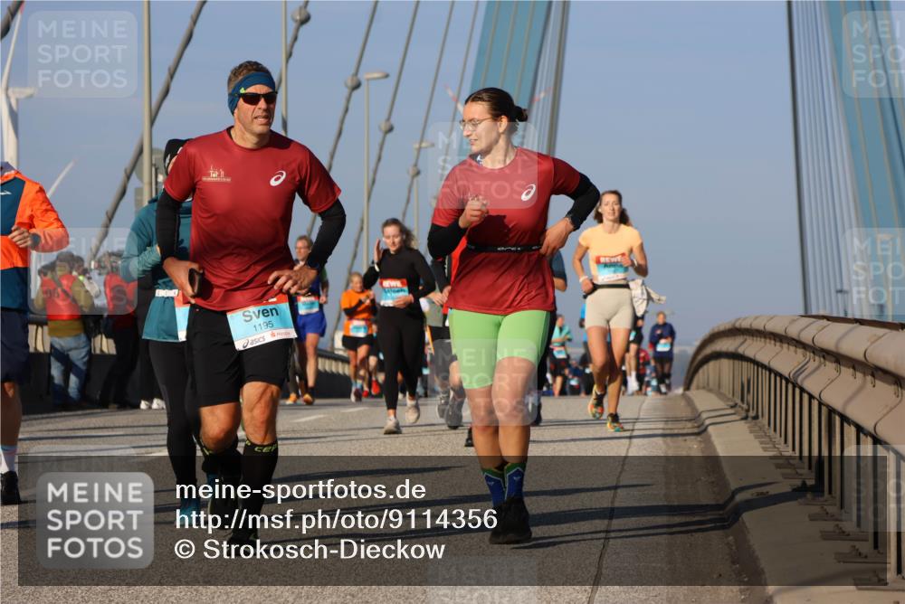 03.10.2025 - Köhlbrandbrückenlauf Strokosch-Dieckow http://msf.ph/oto/9114356 03.10.2025 09:49:08 Position 2 08, 1195 meine-sportfotos.de