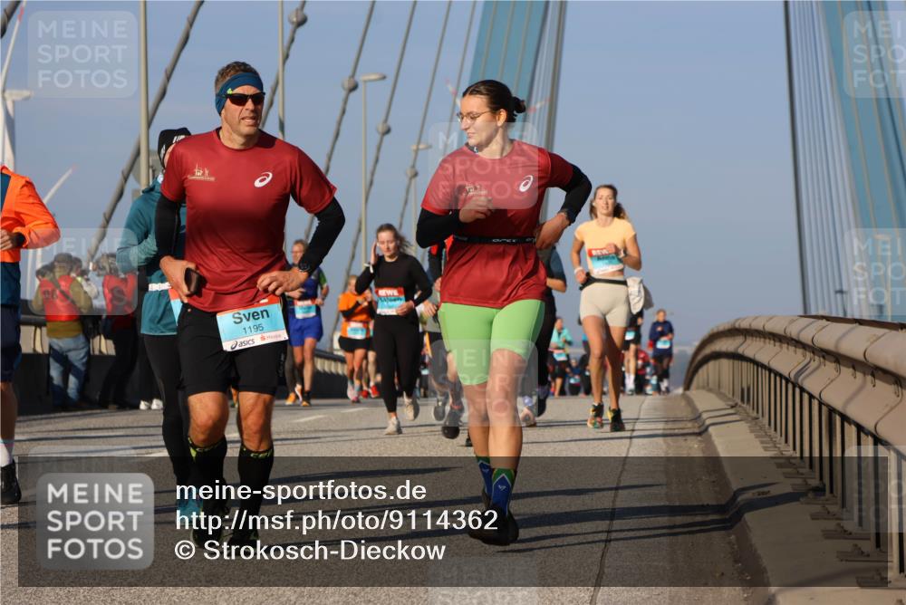 03.10.2025 - Köhlbrandbrückenlauf Strokosch-Dieckow http://msf.ph/oto/9114362 03.10.2025 09:49:08 Position 2 08, 1195 meine-sportfotos.de