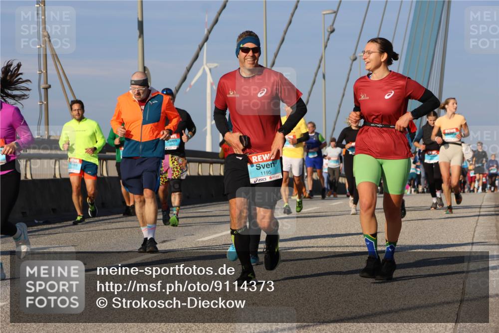 03.10.2025 - Köhlbrandbrückenlauf Strokosch-Dieckow http://msf.ph/oto/9114373 03.10.2025 09:49:09 Position 2 1195 meine-sportfotos.de