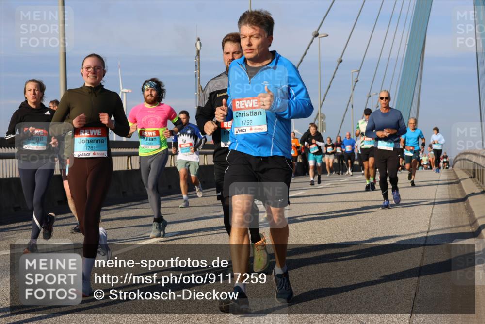 03.10.2025 - Köhlbrandbrückenlauf Strokosch-Dieckow http://msf.ph/oto/9117259 03.10.2025 09:50:40 Position 2 2758, 1761, 2209, 1752 meine-sportfotos.de
