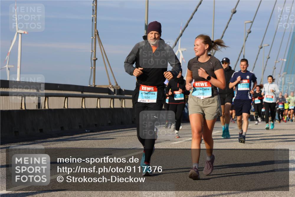 03.10.2025 - Köhlbrandbrückenlauf Strokosch-Dieckow http://msf.ph/oto/9117376 03.10.2025 09:50:57 Position 2 2499, 1634 meine-sportfotos.de