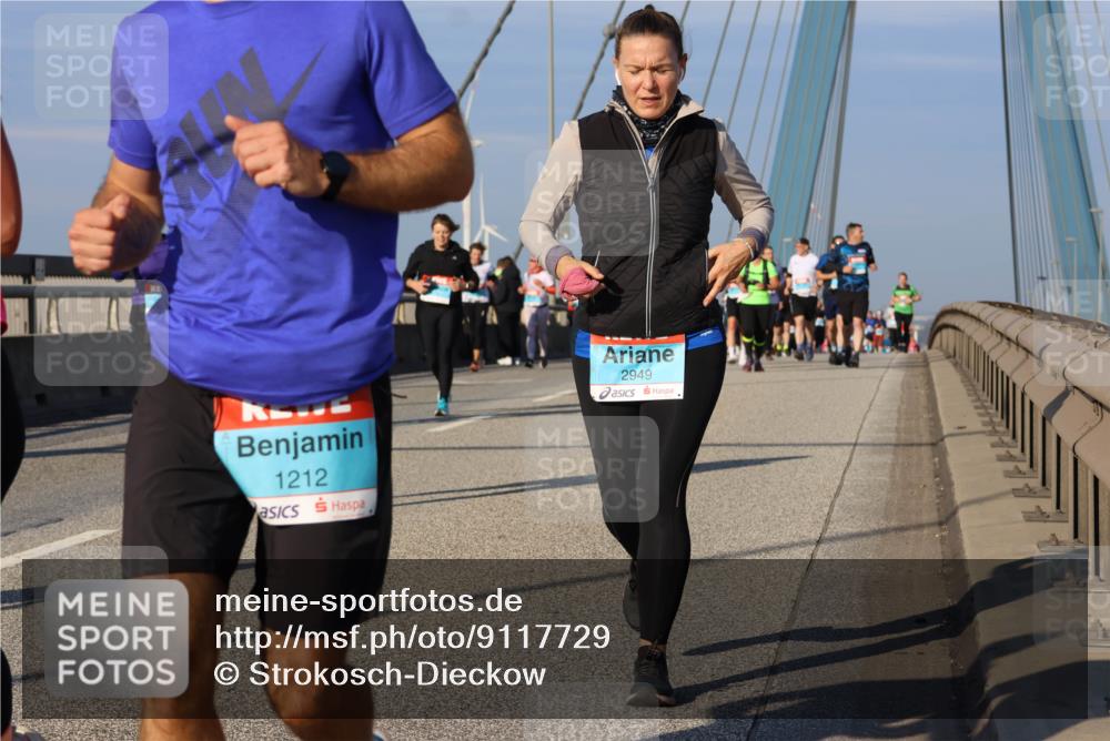 03.10.2025 - Köhlbrandbrückenlauf Strokosch-Dieckow http://msf.ph/oto/9117729 03.10.2025 09:51:30 Position 2 1212, 2949 meine-sportfotos.de