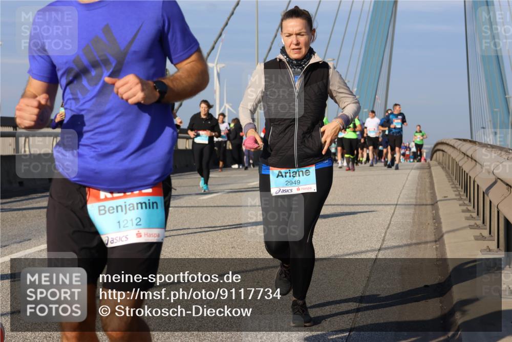 03.10.2025 - Köhlbrandbrückenlauf Strokosch-Dieckow http://msf.ph/oto/9117734 03.10.2025 09:51:30 Position 2 1212, 2949 meine-sportfotos.de