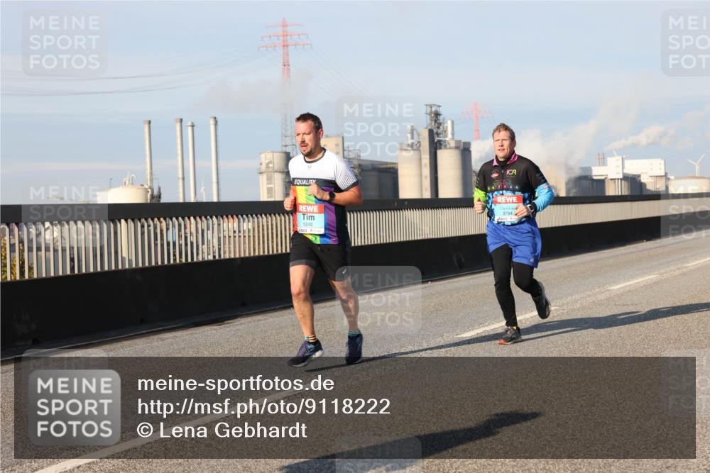 03.10.2025 - Köhlbrandbrückenlauf Lena Gebhardt http://msf.ph/oto/9118222 03.10.2025 09:44:41 Position 2 3794, 1248 meine-sportfotos.de