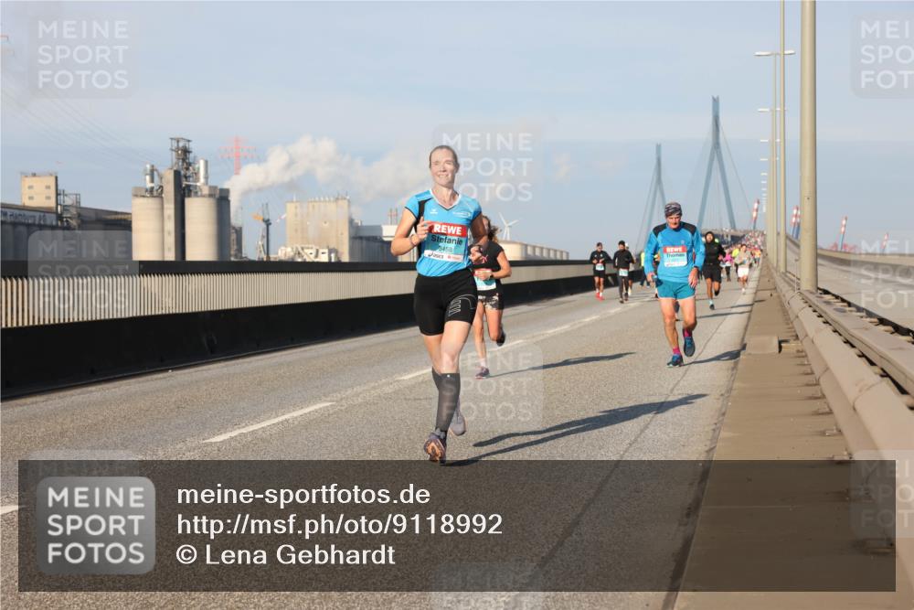 03.10.2025 - Köhlbrandbrückenlauf Lena Gebhardt http://msf.ph/oto/9118992 03.10.2025 09:45:06 Position 2 3458 meine-sportfotos.de