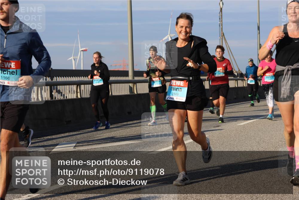 03.10.2025 - Köhlbrandbrückenlauf Strokosch-Dieckow http://msf.ph/oto/9119078 03.10.2025 09:52:44 Position 2 1166, 2349 meine-sportfotos.de