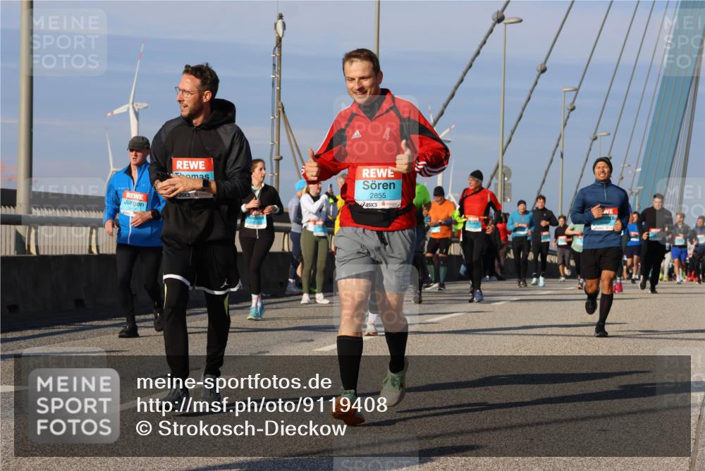 03.10.2025 - Köhlbrandbrückenlauf Strokosch-Dieckow http://msf.ph/oto/9119408 03.10.2025 09:53:18 Position 2 2855 meine-sportfotos.de