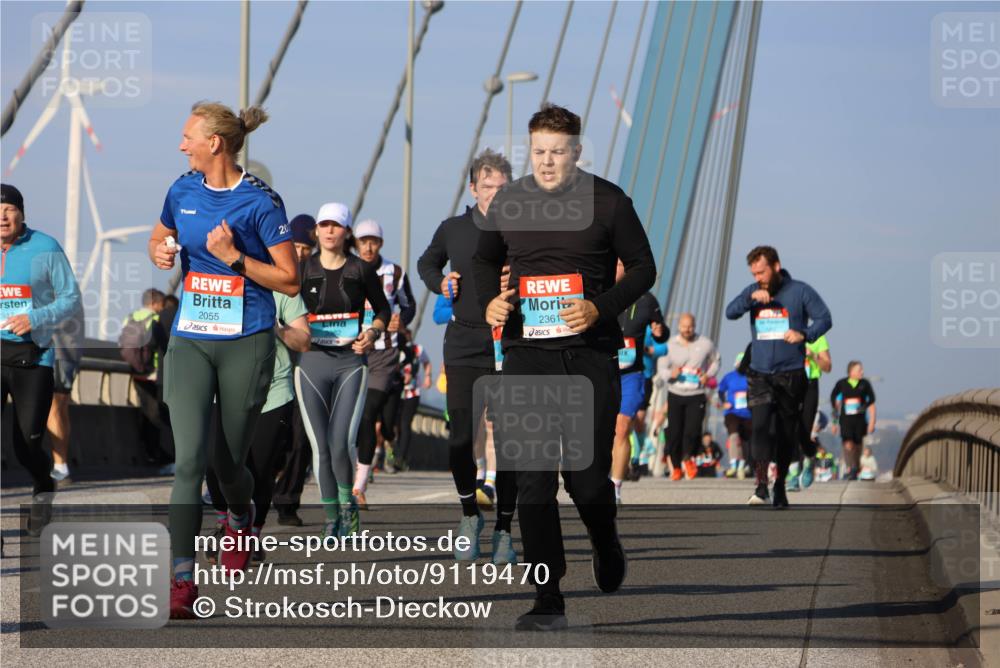 03.10.2025 - Köhlbrandbrückenlauf Strokosch-Dieckow http://msf.ph/oto/9119470 03.10.2025 09:53:23 Position 2 2055, 20, 23615 meine-sportfotos.de