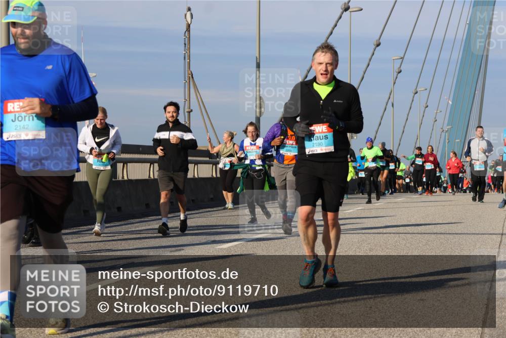 03.10.2025 - Köhlbrandbrückenlauf Strokosch-Dieckow http://msf.ph/oto/9119710 03.10.2025 09:53:52 Position 2 2142, 2180 meine-sportfotos.de