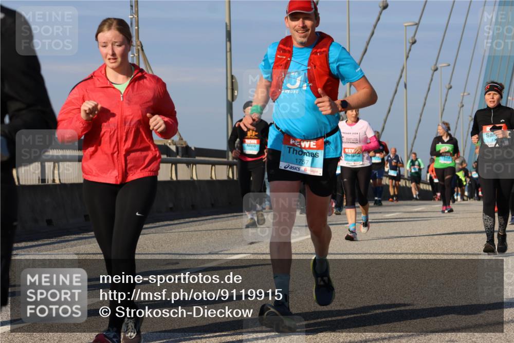 03.10.2025 - Köhlbrandbrückenlauf Strokosch-Dieckow http://msf.ph/oto/9119915 03.10.2025 09:54:10 Position 2 1757, 2024, 124 meine-sportfotos.de