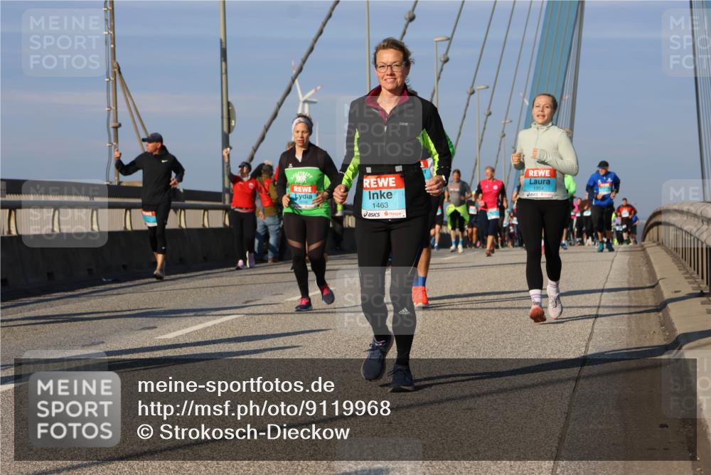 03.10.2025 - Köhlbrandbrückenlauf Strokosch-Dieckow http://msf.ph/oto/9119968 03.10.2025 09:54:17 Position 2 1463, 1954 meine-sportfotos.de