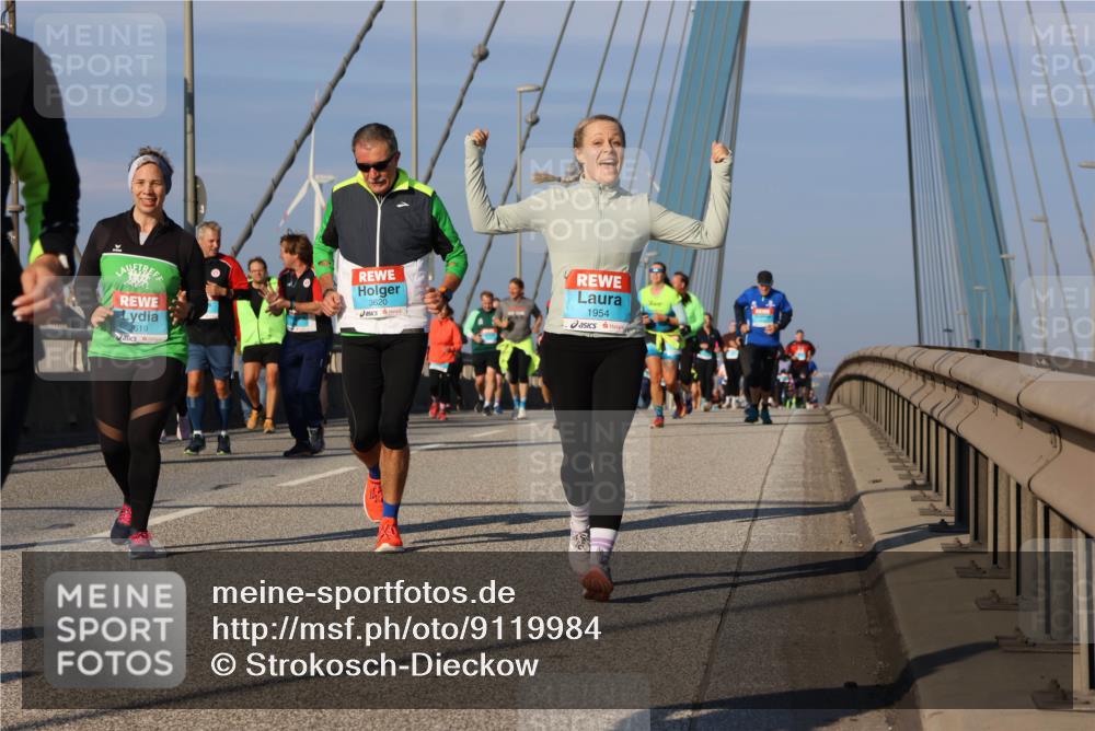 03.10.2025 - Köhlbrandbrückenlauf Strokosch-Dieckow http://msf.ph/oto/9119984 03.10.2025 09:54:18 Position 2 619, 3620, 1954 meine-sportfotos.de