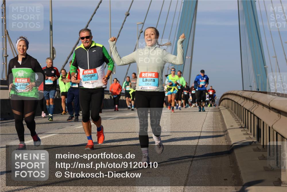 03.10.2025 - Köhlbrandbrückenlauf Strokosch-Dieckow http://msf.ph/oto/9120010 03.10.2025 09:54:19 Position 2 36194, 3620, 1954 meine-sportfotos.de