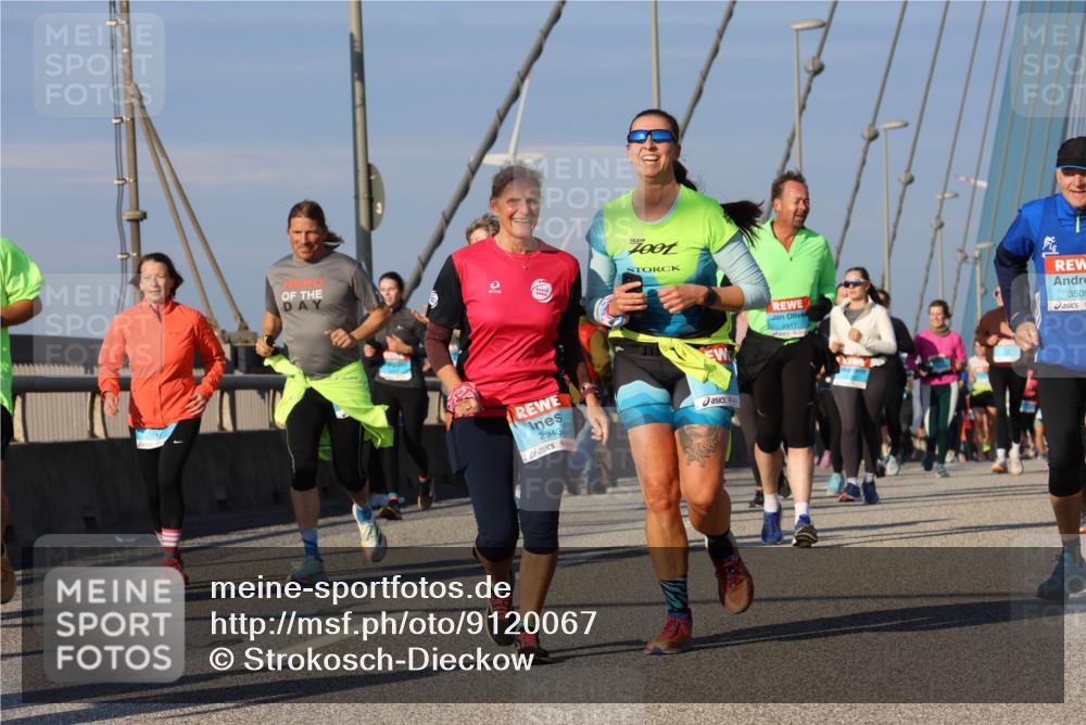 03.10.2025 - Köhlbrandbrückenlauf Strokosch-Dieckow http://msf.ph/oto/9120067 03.10.2025 09:54:27 Position 2 2943, 2917, 3509 meine-sportfotos.de