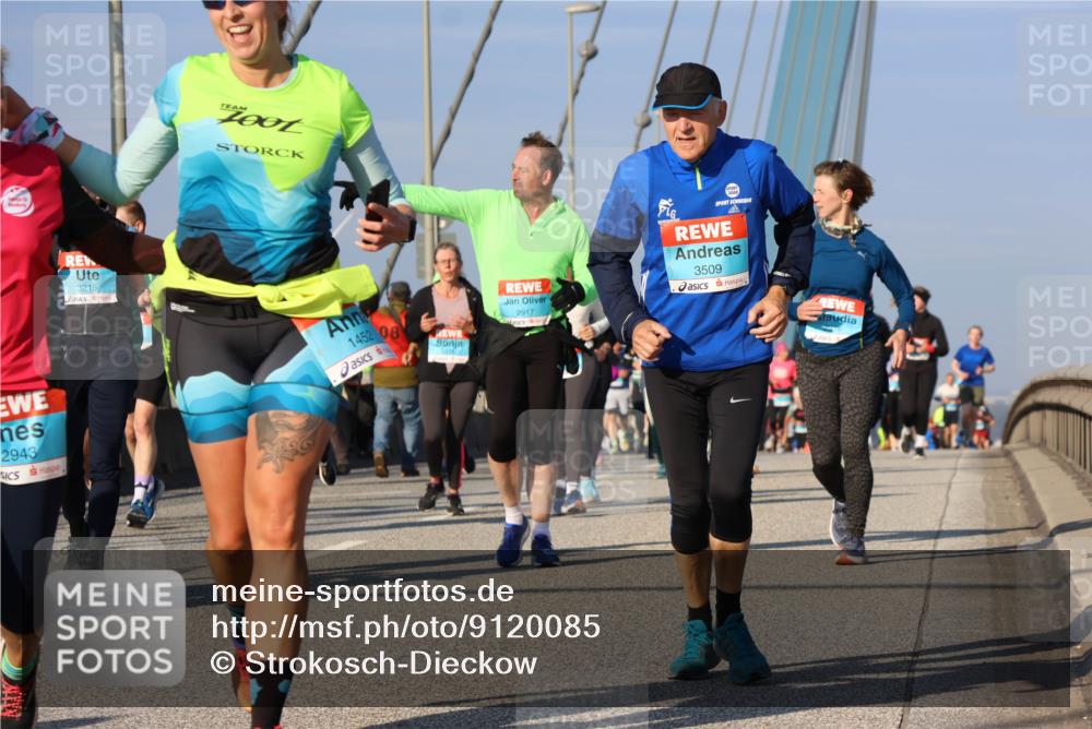 03.10.2025 - Köhlbrandbrückenlauf Strokosch-Dieckow http://msf.ph/oto/9120085 03.10.2025 09:54:29 Position 2 2943, 3215, 1452, 08, 2917, 3509 meine-sportfotos.de