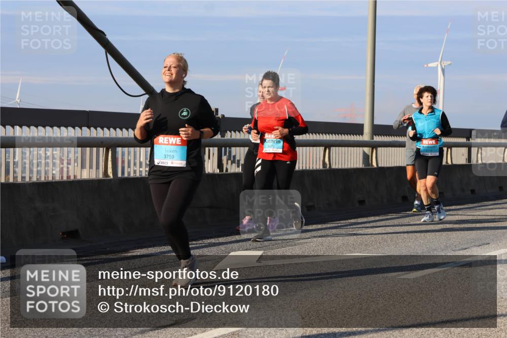 03.10.2025 - Köhlbrandbrückenlauf Strokosch-Dieckow http://msf.ph/oto/9120180 03.10.2025 09:54:43 Position 2 3759, 3029 meine-sportfotos.de