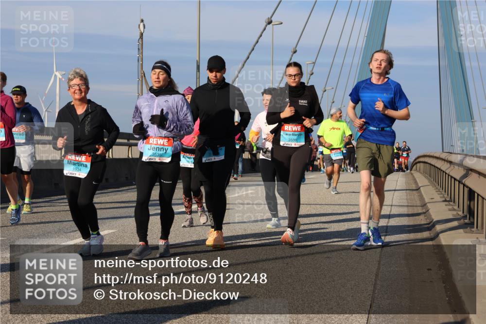03.10.2025 - Köhlbrandbrückenlauf Strokosch-Dieckow http://msf.ph/oto/9120248 03.10.2025 09:54:50 Position 2 1934, 3535, 1804, 3538 meine-sportfotos.de