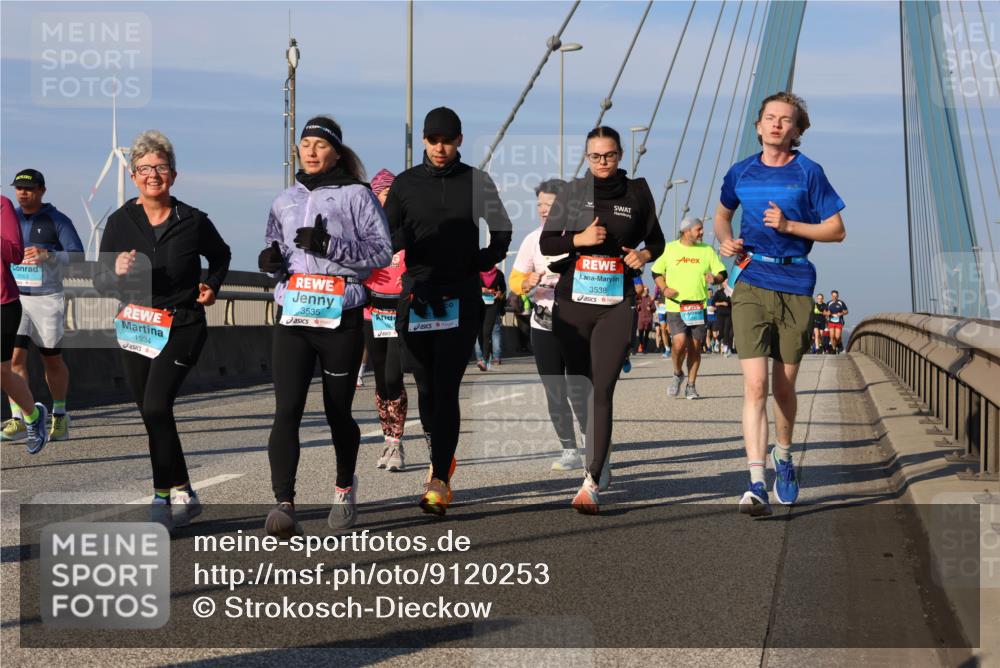 03.10.2025 - Köhlbrandbrückenlauf Strokosch-Dieckow http://msf.ph/oto/9120253 03.10.2025 09:54:50 Position 2 2053, 1934, 3535, 1, 3538 meine-sportfotos.de