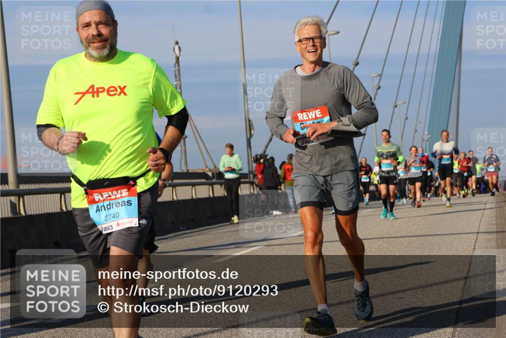 03.10.2025 - Köhlbrandbrückenlauf Strokosch-Dieckow http://msf.ph/oto/9120293 03.10.2025 09:54:57 Position 2 2740 meine-sportfotos.de