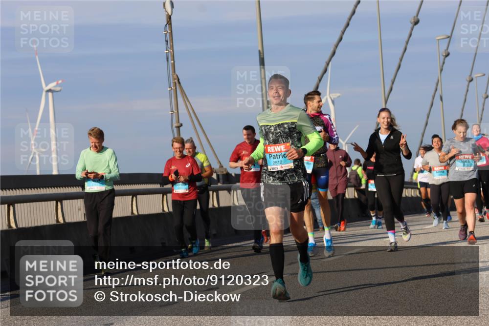 03.10.2025 - Köhlbrandbrückenlauf Strokosch-Dieckow http://msf.ph/oto/9120323 03.10.2025 09:55:01 Position 2 2512 meine-sportfotos.de