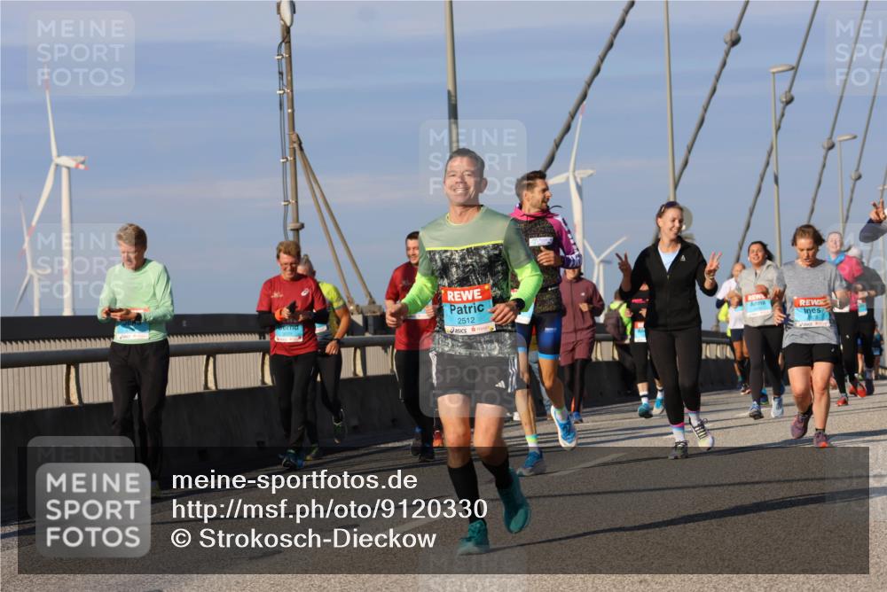 03.10.2025 - Köhlbrandbrückenlauf Strokosch-Dieckow http://msf.ph/oto/9120330 03.10.2025 09:55:01 Position 2 2512, 978 meine-sportfotos.de