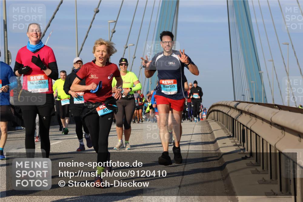 03.10.2025 - Köhlbrandbrückenlauf Strokosch-Dieckow http://msf.ph/oto/9120410 03.10.2025 09:55:09 Position 2 2255, 3151 meine-sportfotos.de
