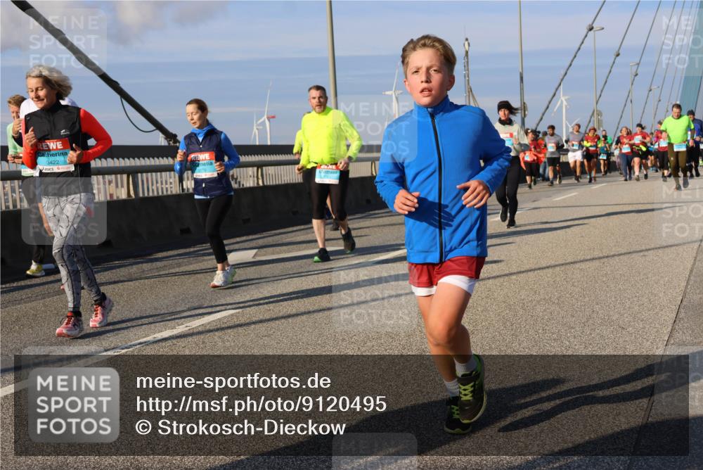 03.10.2025 - Köhlbrandbrückenlauf Strokosch-Dieckow http://msf.ph/oto/9120495 03.10.2025 09:55:17 Position 2 3422, 3170 meine-sportfotos.de