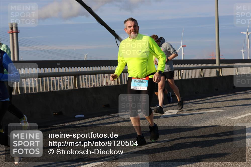 03.10.2025 - Köhlbrandbrückenlauf Strokosch-Dieckow http://msf.ph/oto/9120504 03.10.2025 09:55:18 Position 2 50, 2362 meine-sportfotos.de