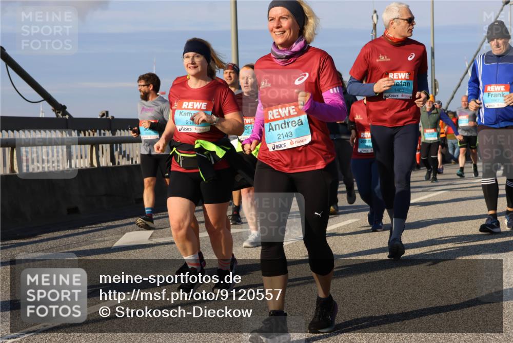 03.10.2025 - Köhlbrandbrückenlauf Strokosch-Dieckow http://msf.ph/oto/9120557 03.10.2025 09:55:26 Position 2 215, 2154, 2143, 1483, 1967 meine-sportfotos.de