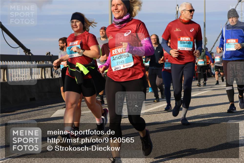 03.10.2025 - Köhlbrandbrückenlauf Strokosch-Dieckow http://msf.ph/oto/9120565 03.10.2025 09:55:26 Position 2 215, 2143, 3240, 1483, 1967 meine-sportfotos.de