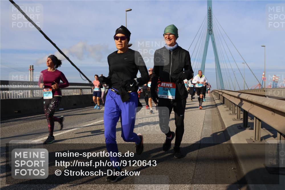 03.10.2025 - Köhlbrandbrückenlauf Strokosch-Dieckow http://msf.ph/oto/9120643 03.10.2025 09:55:36 Position 2  meine-sportfotos.de