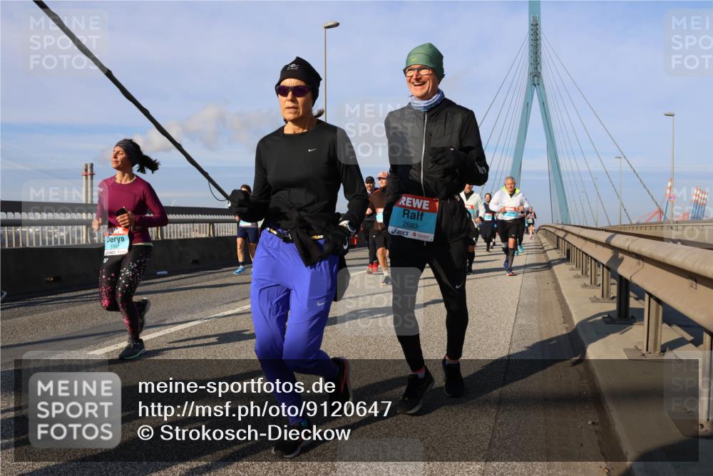 03.10.2025 - Köhlbrandbrückenlauf Strokosch-Dieckow http://msf.ph/oto/9120647 03.10.2025 09:55:36 Position 2 1111111, 1001, 2683 meine-sportfotos.de