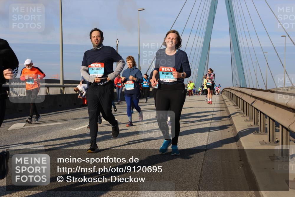 03.10.2025 - Köhlbrandbrückenlauf Strokosch-Dieckow http://msf.ph/oto/9120695 03.10.2025 09:55:40 Position 2 3669, 2045 meine-sportfotos.de