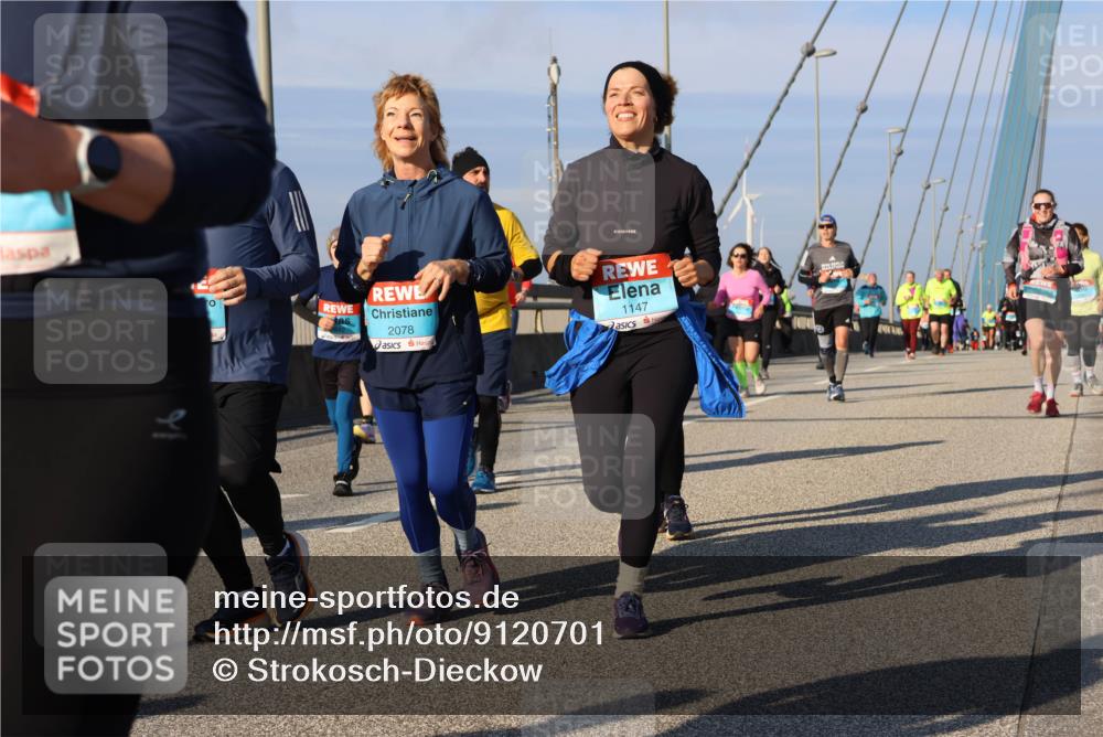 03.10.2025 - Köhlbrandbrückenlauf Strokosch-Dieckow http://msf.ph/oto/9120701 03.10.2025 09:55:42 Position 2 2078, 1147 meine-sportfotos.de