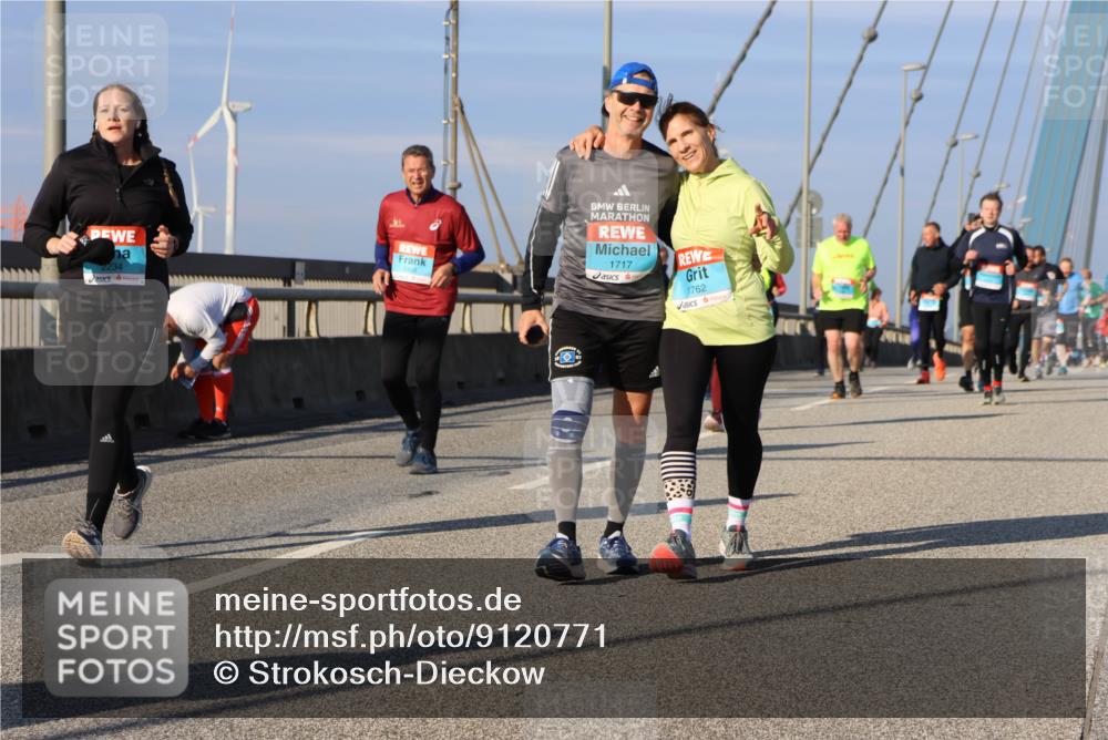 03.10.2025 - Köhlbrandbrückenlauf Strokosch-Dieckow http://msf.ph/oto/9120771 03.10.2025 09:55:49 Position 2 234, 1717, 1762 meine-sportfotos.de