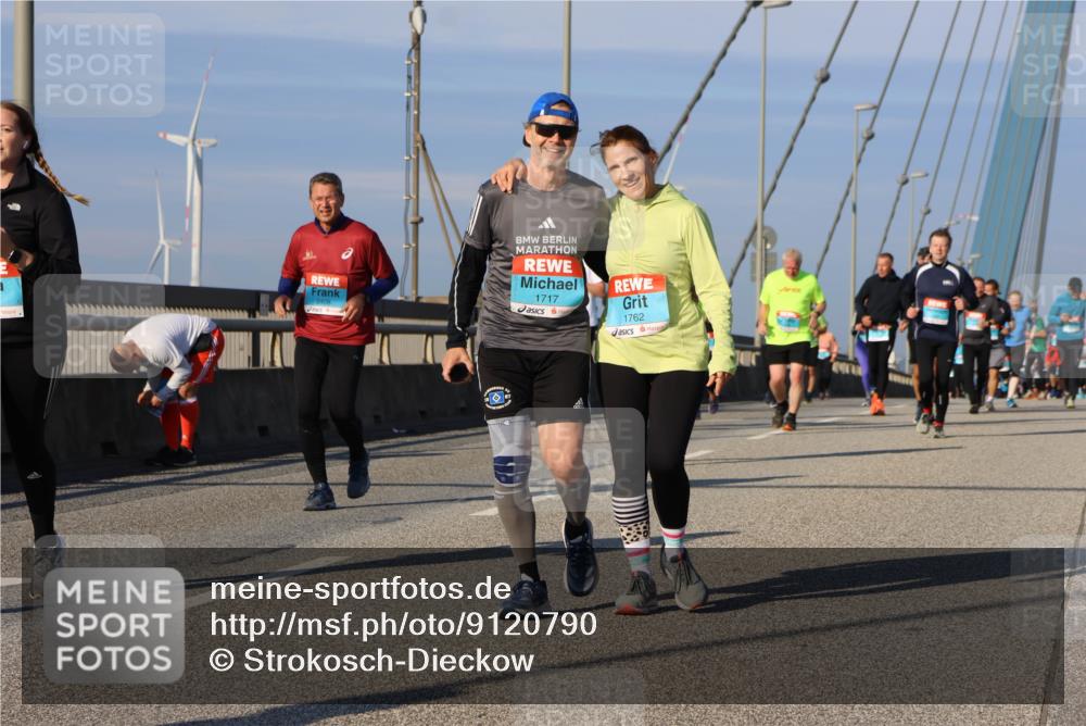 03.10.2025 - Köhlbrandbrückenlauf Strokosch-Dieckow http://msf.ph/oto/9120790 03.10.2025 09:55:49 Position 2 2408, 1717, 1762 meine-sportfotos.de
