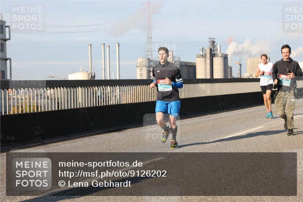 03.10.2025 - Köhlbrandbrückenlauf Lena Gebhardt http://msf.ph/oto/9126202 03.10.2025 09:46:08 Position 2 30, 1316, 144 meine-sportfotos.de