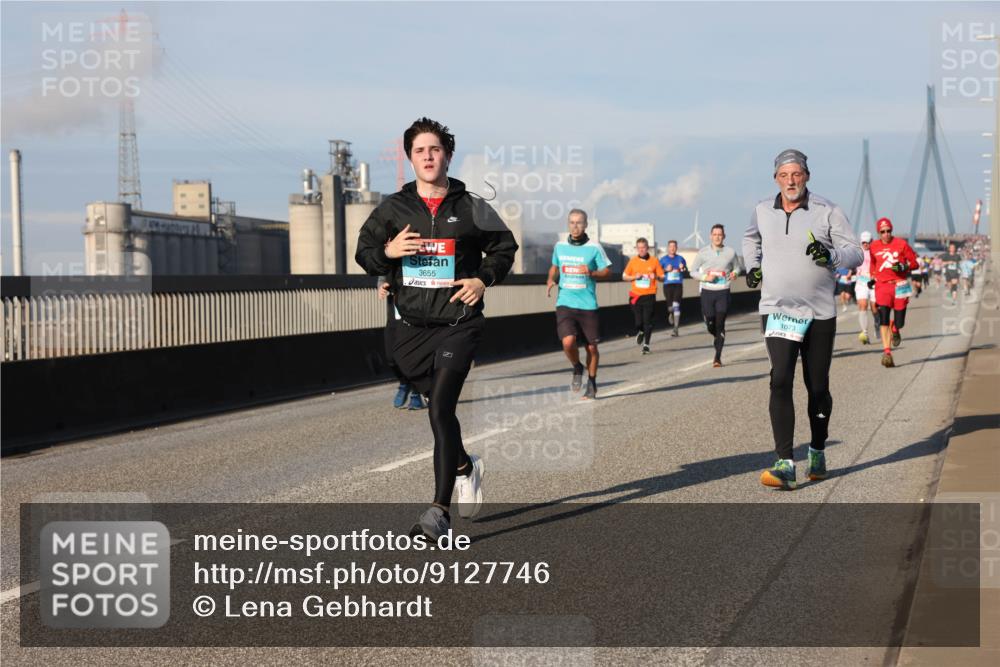 03.10.2025 - Köhlbrandbrückenlauf Lena Gebhardt http://msf.ph/oto/9127746 03.10.2025 09:47:37 Position 2 3655, 1073 meine-sportfotos.de