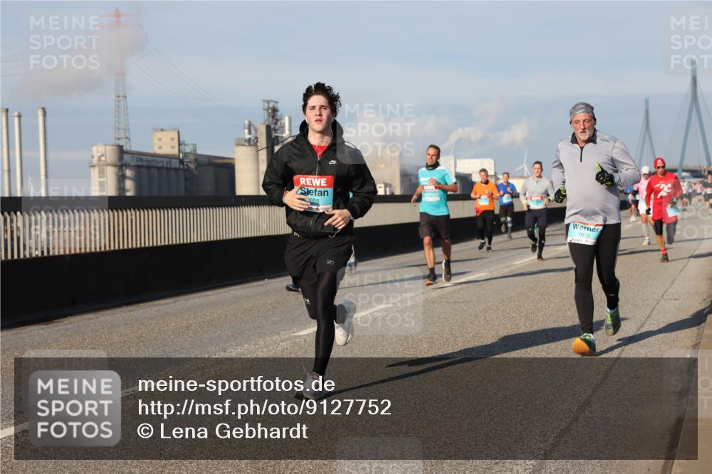 03.10.2025 - Köhlbrandbrückenlauf Lena Gebhardt http://msf.ph/oto/9127752 03.10.2025 09:47:37 Position 2 3655, 1073 meine-sportfotos.de