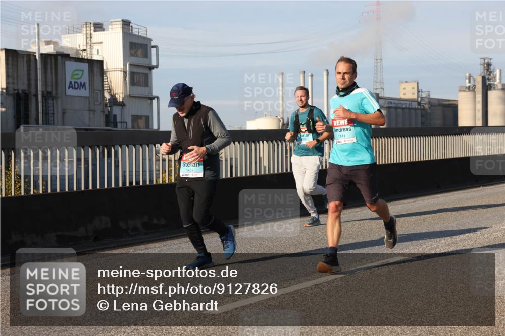 03.10.2025 - Köhlbrandbrückenlauf Lena Gebhardt http://msf.ph/oto/9127826 03.10.2025 09:47:40 Position 2 1457, 1141 meine-sportfotos.de