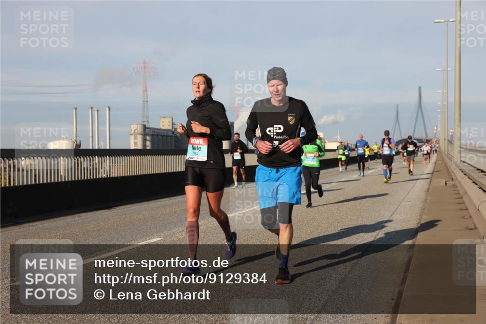 03.10.2025 - Köhlbrandbrückenlauf Lena Gebhardt http://msf.ph/oto/9129384 03.10.2025 09:48:52 Position 2 1152 meine-sportfotos.de