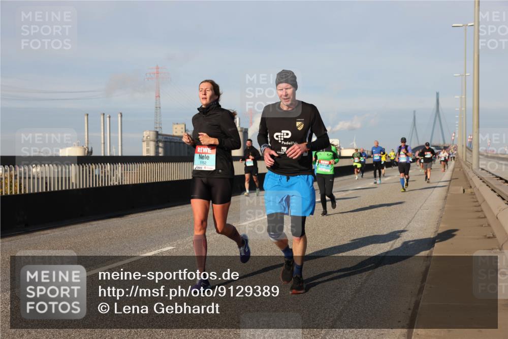 03.10.2025 - Köhlbrandbrückenlauf Lena Gebhardt http://msf.ph/oto/9129389 03.10.2025 09:48:52 Position 2 1152 meine-sportfotos.de