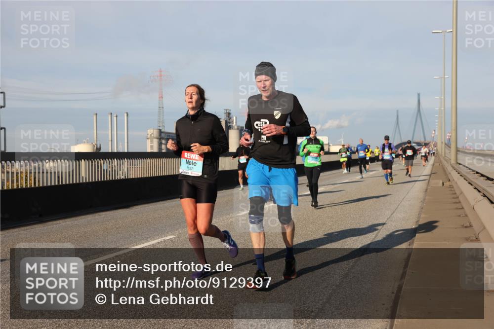 03.10.2025 - Köhlbrandbrückenlauf Lena Gebhardt http://msf.ph/oto/9129397 03.10.2025 09:48:52 Position 2 1152 meine-sportfotos.de