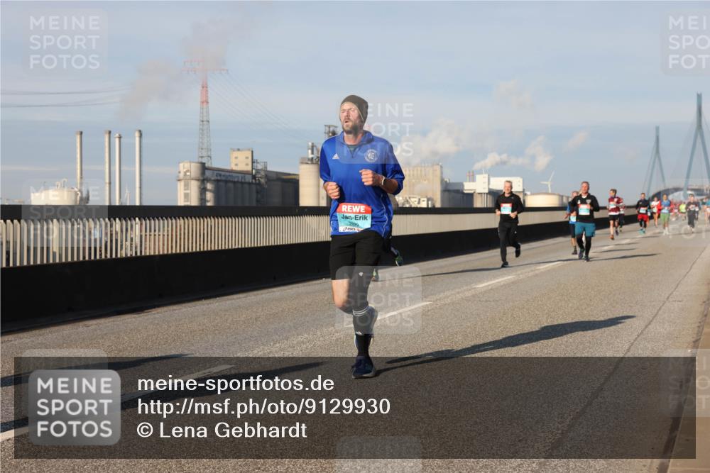 03.10.2025 - Köhlbrandbrückenlauf Lena Gebhardt http://msf.ph/oto/9129930 03.10.2025 09:49:13 Position 2 2029 meine-sportfotos.de