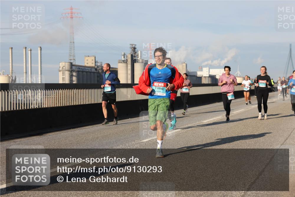 03.10.2025 - Köhlbrandbrückenlauf Lena Gebhardt http://msf.ph/oto/9130293 03.10.2025 09:49:25 Position 2 3484 meine-sportfotos.de
