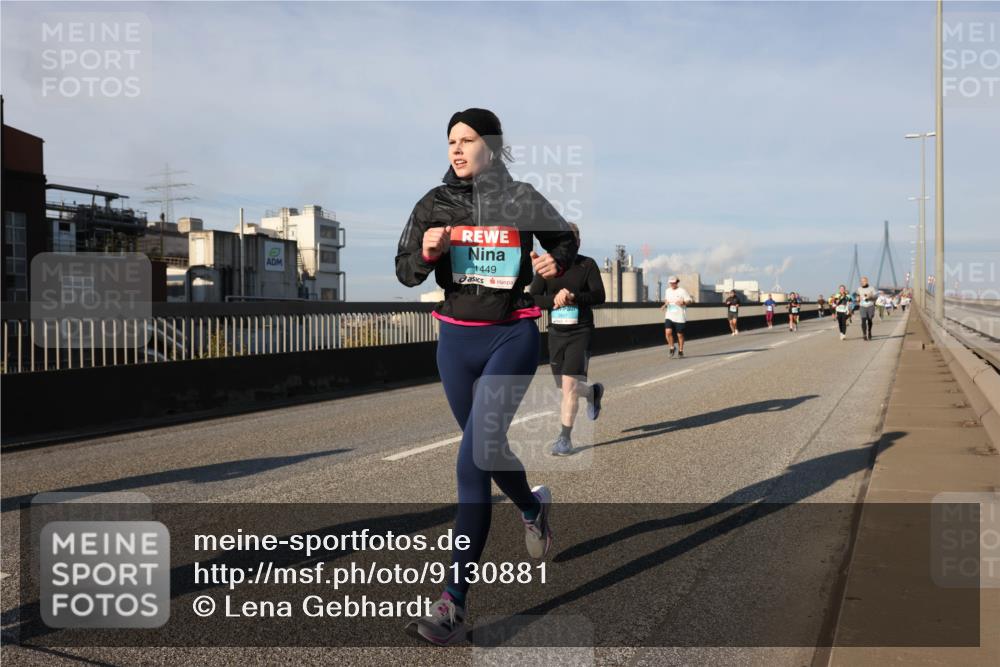 03.10.2025 - Köhlbrandbrückenlauf Lena Gebhardt http://msf.ph/oto/9130881 03.10.2025 09:49:43 Position 2 1449 meine-sportfotos.de