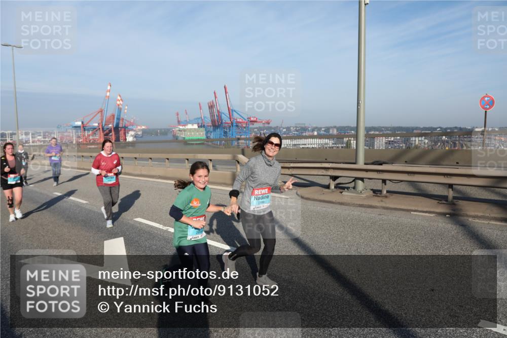 03.10.2025 - Köhlbrandbrückenlauf Yannick Fuchs http://msf.ph/oto/9131052 03.10.2025 09:03:17 Position 2 2899 meine-sportfotos.de