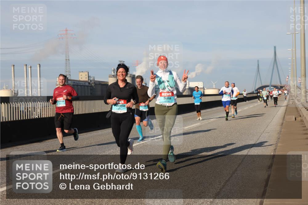 03.10.2025 - Köhlbrandbrückenlauf Lena Gebhardt http://msf.ph/oto/9131266 03.10.2025 09:49:57 Position 2 1496, 1730 meine-sportfotos.de